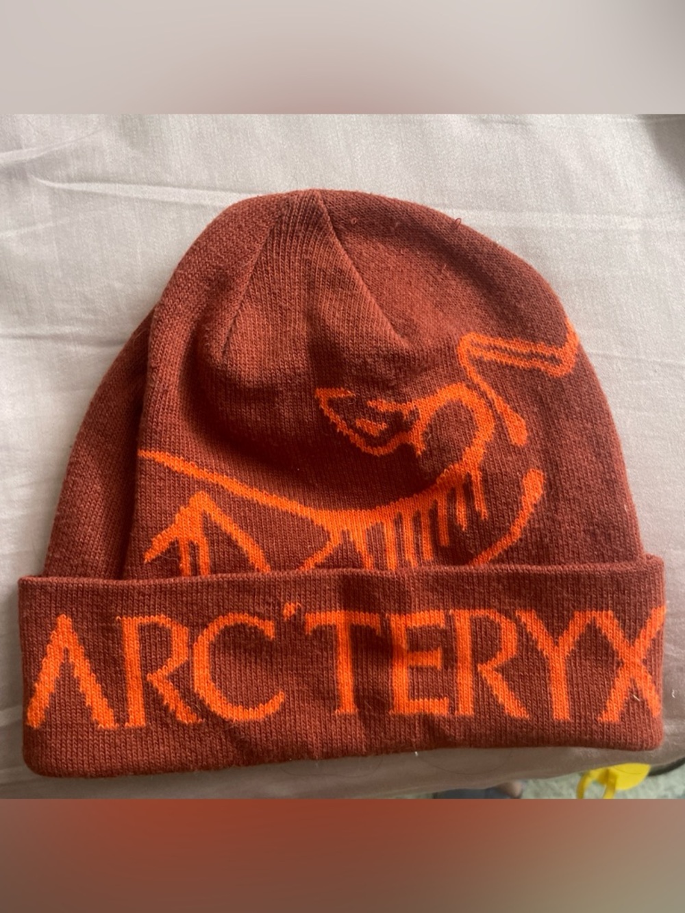 Arcteryx beanie